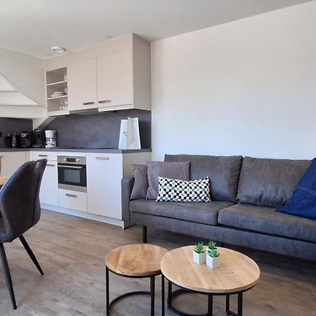 103B Nieuwe Vakantie Woning Met Sauna Vanaf Juli 2024 Westkapelle Exteriér fotografie