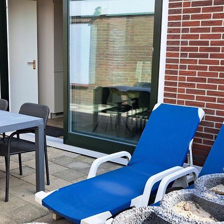 103B Nieuwe Vakantie Woning Met Sauna Vanaf Juli 2024 Westkapelle Exteriér fotografie