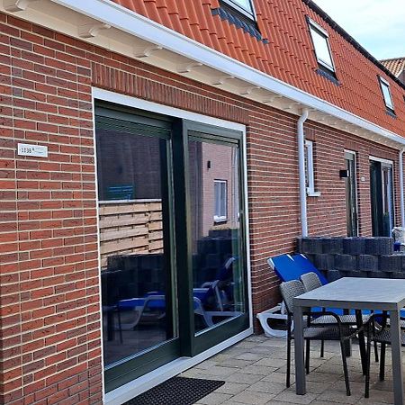 103B Nieuwe Vakantie Woning Met Sauna Vanaf Juli 2024 Westkapelle Exteriér fotografie