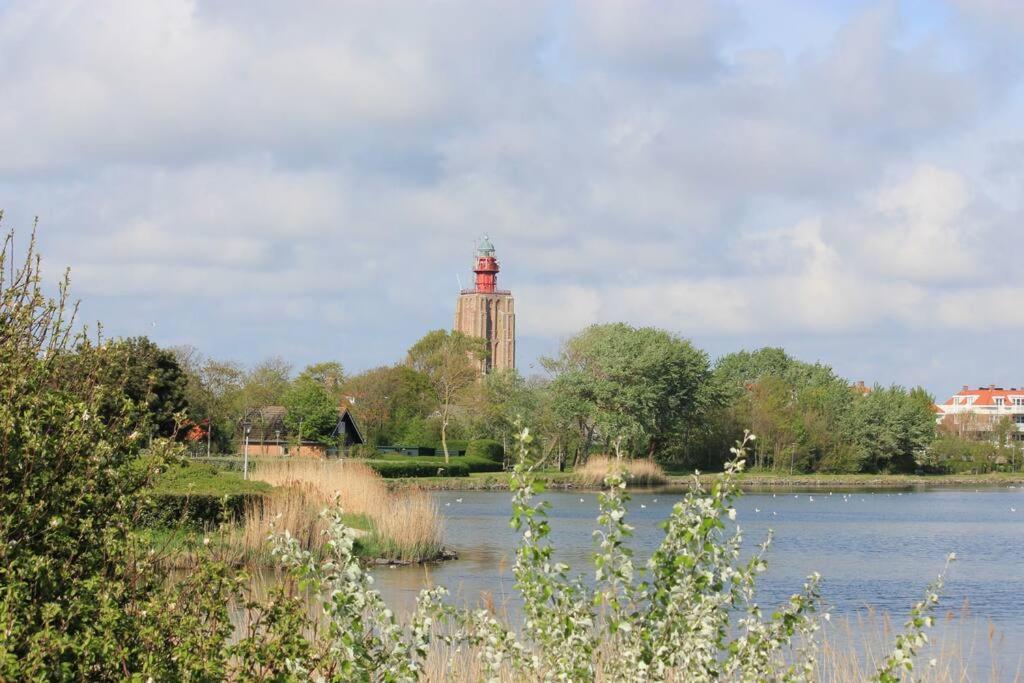 103B Nieuwe Vakantie Woning Met Sauna Vanaf Juli 2024 Westkapelle Exteriér fotografie