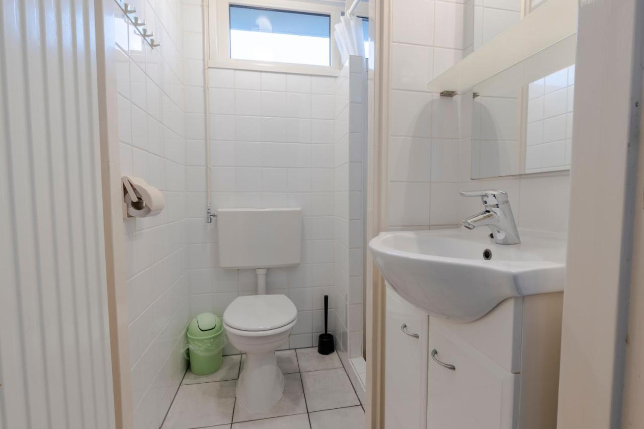 103B Nieuwe Vakantie Woning Met Sauna Vanaf Juli 2024 Westkapelle Exteriér fotografie