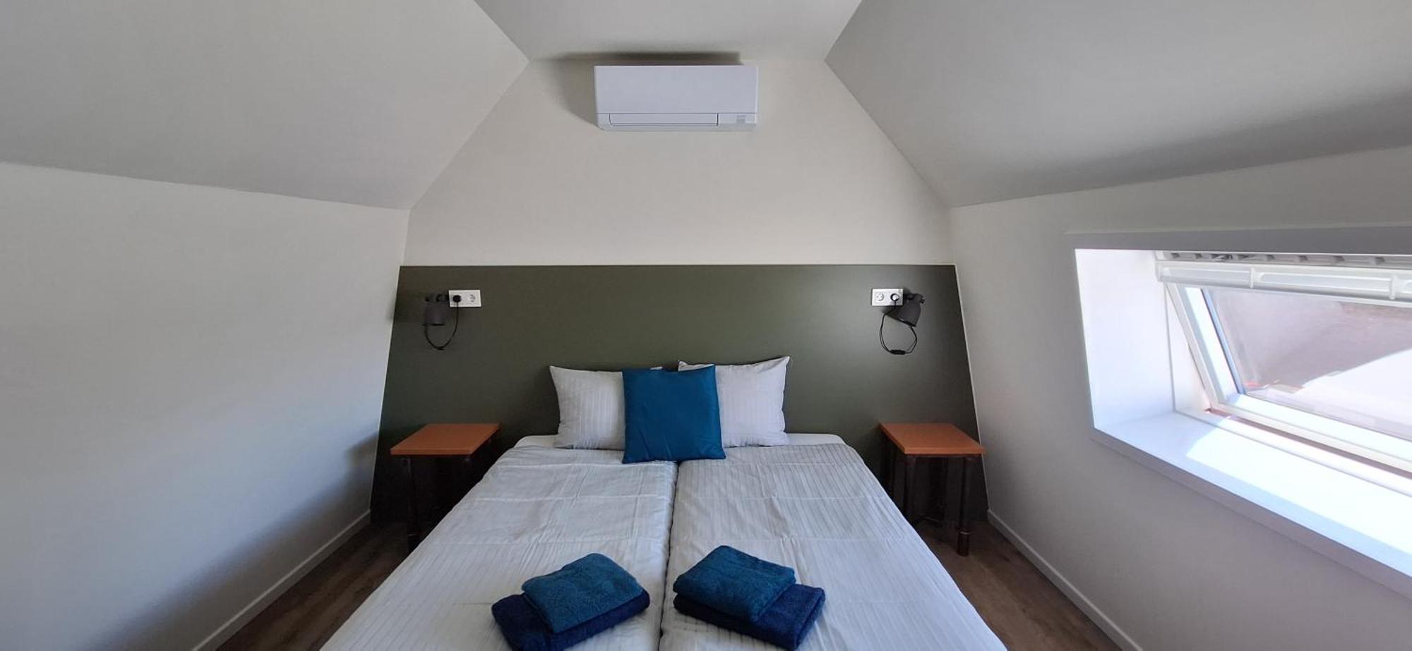 103B Nieuwe Vakantie Woning Met Sauna Vanaf Juli 2024 Westkapelle Exteriér fotografie