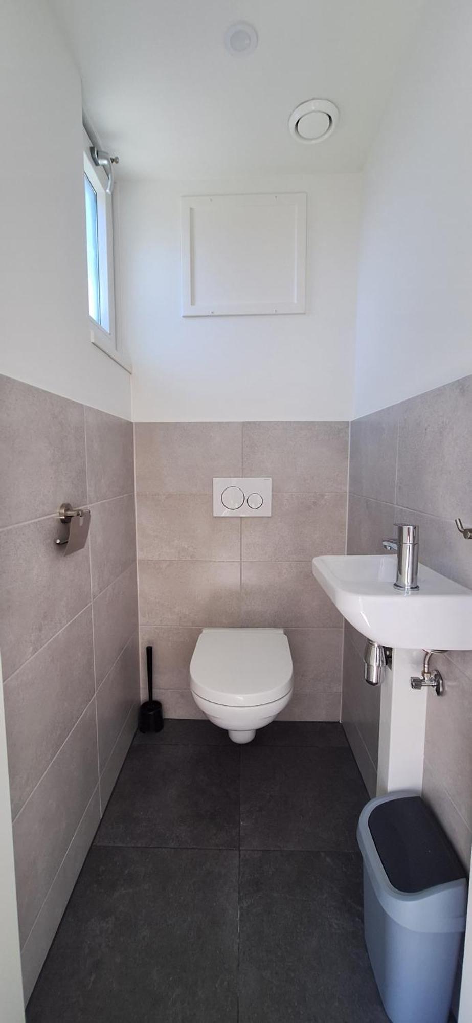 103B Nieuwe Vakantie Woning Met Sauna Vanaf Juli 2024 Westkapelle Exteriér fotografie