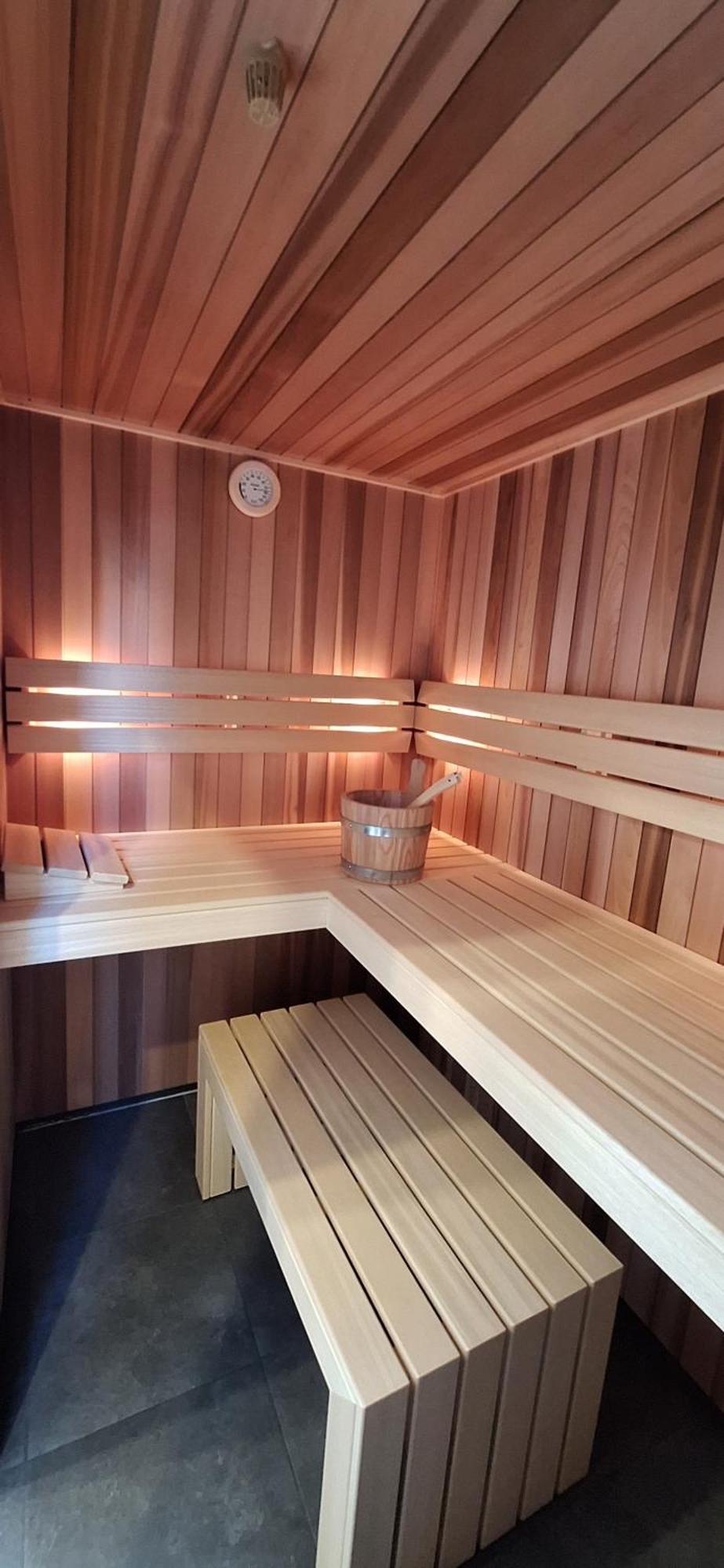 103B Nieuwe Vakantie Woning Met Sauna Vanaf Juli 2024 Westkapelle Exteriér fotografie