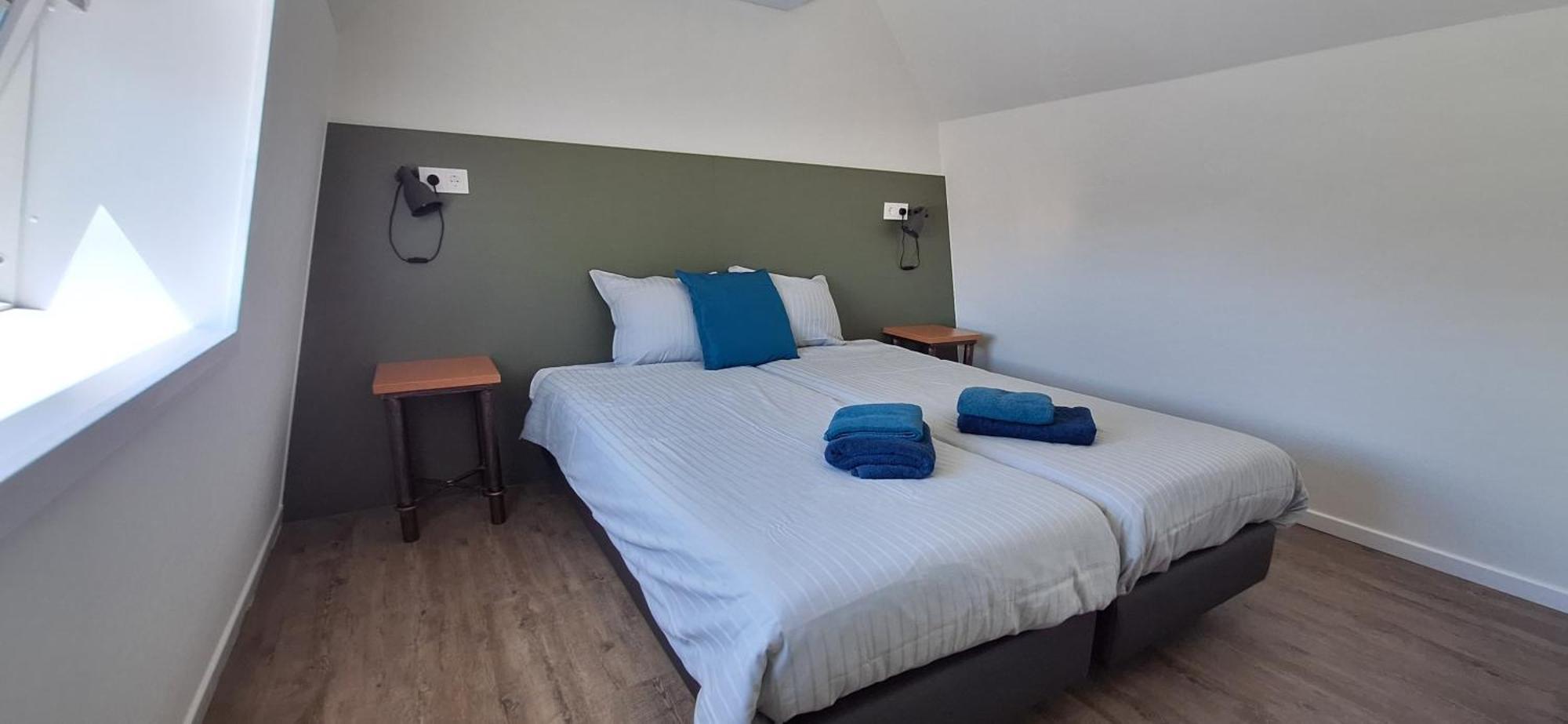 103B Nieuwe Vakantie Woning Met Sauna Vanaf Juli 2024 Westkapelle Exteriér fotografie