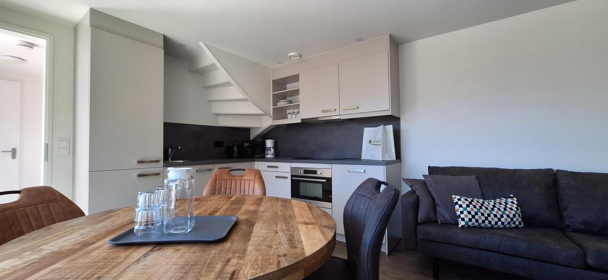 103B Nieuwe Vakantie Woning Met Sauna Vanaf Juli 2024 Westkapelle Exteriér fotografie