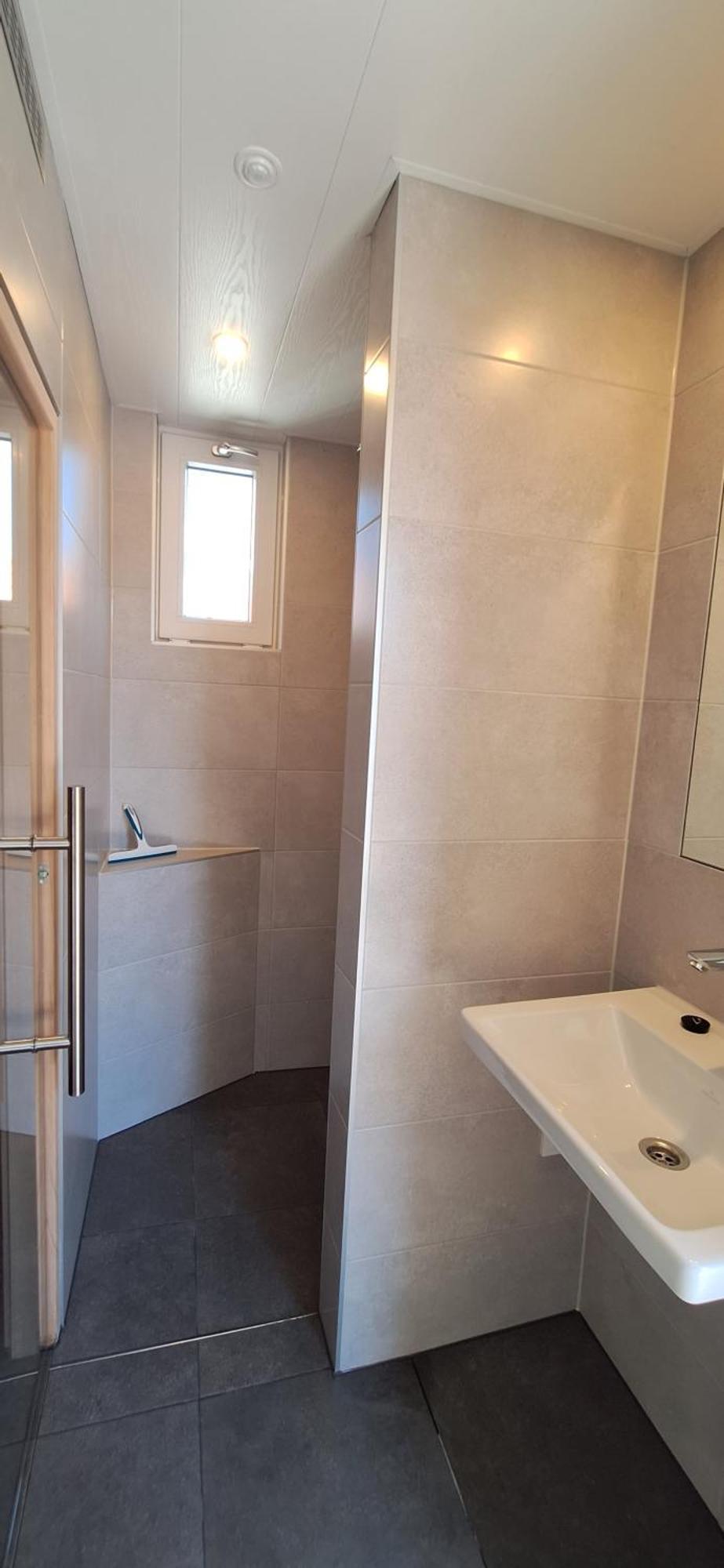 103B Nieuwe Vakantie Woning Met Sauna Vanaf Juli 2024 Westkapelle Exteriér fotografie