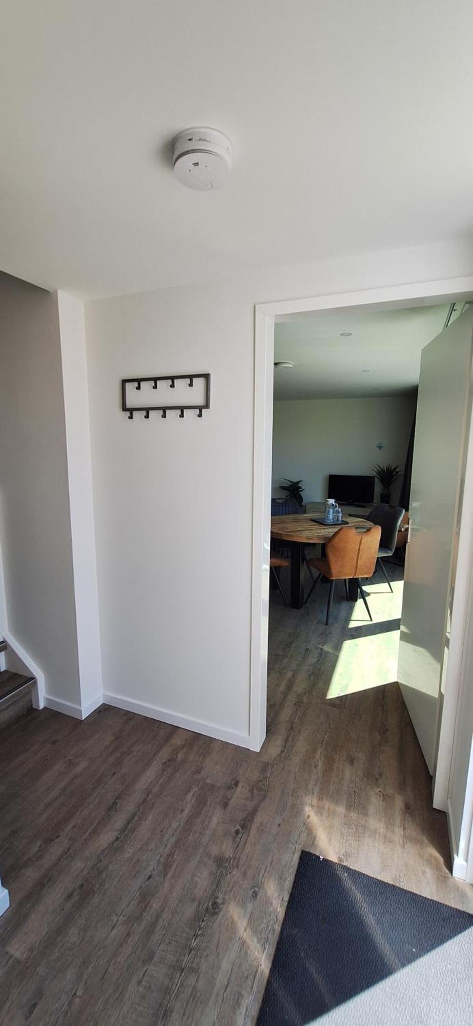 103B Nieuwe Vakantie Woning Met Sauna Vanaf Juli 2024 Westkapelle Exteriér fotografie