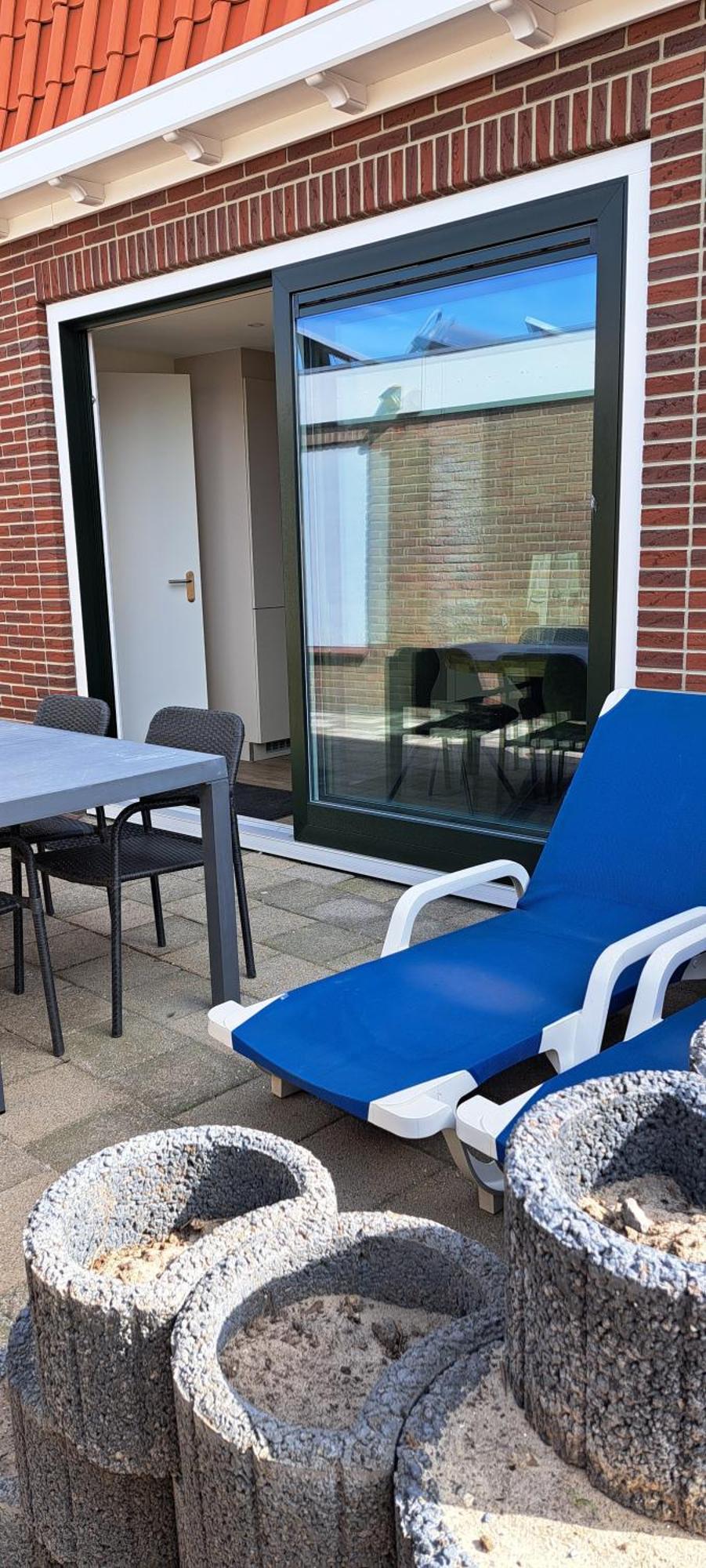 103B Nieuwe Vakantie Woning Met Sauna Vanaf Juli 2024 Westkapelle Exteriér fotografie